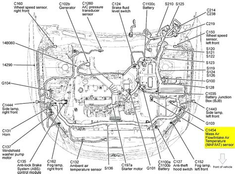 diagram of brake line junction box of pontiac montana|Visual Breakdown of 2005 Pontiac Montana Parts.